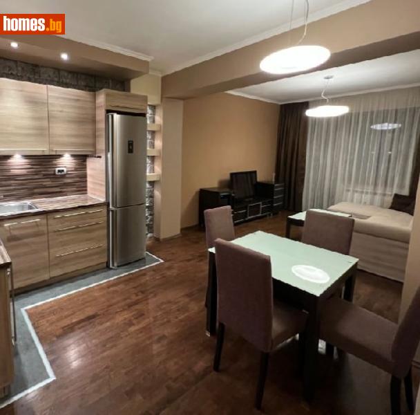 Тристаен, 78m² - Жк. Борово, София - Апартамент за продажба - Уни Комерс ООД - 119403138