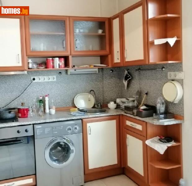 Двустаен, 70m² - Жк. Банишора, София - Апартамент за продажба - Уни Комерс ООД - 119403152