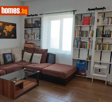 Тристаен, 91m² - Апартамент за продажба - 119403157