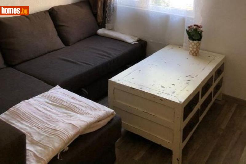 Многостаен, 102m² - Жк. Банишора, София - Апартамент за продажба - Уни Комерс ООД - 119403168