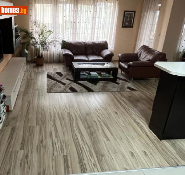 Тристаен, 120m² -  Драгалевци, София - Апартамент за продажба - Уни Комерс ООД - 119403175