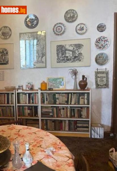 Тристаен, 97m² - Кв. Витоша, София - Апартамент за продажба - Уни Комерс ООД - 119403215