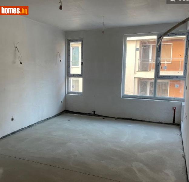 Двустаен, 65m² - Жк. Дианабад, София - Апартамент за продажба - Уни Комерс ООД - 119403224