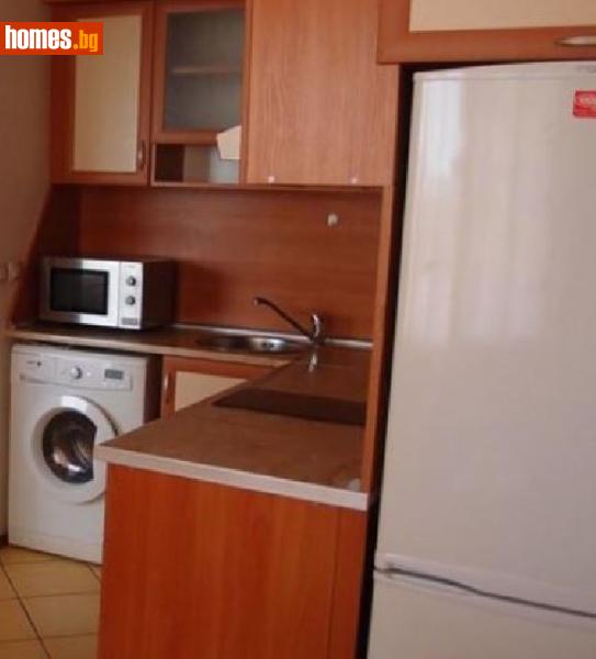 Едностаен, 43m² - Жк. Дървеница, София - Апартамент за продажба - Уни Комерс ООД - 119403227