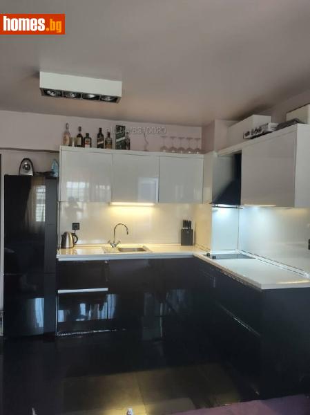 Тристаен, 86m² - Кв. Кръстова Вада, София - Апартамент за продажба - Уни Комерс ООД - 119403239