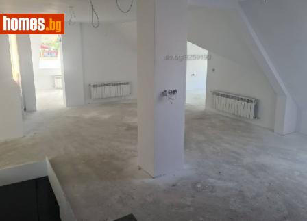 Ателие/Таван, 176m² - Апартамент за продажба - 119403257