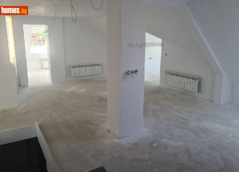 Ателие/Таван, 176m² - Кв. Манастирски Ливади, София - Апартамент за продажба - Уни Комерс ООД - 119403257