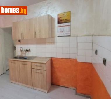 Едностаен, 47m² - Апартамент за продажба - 119403273