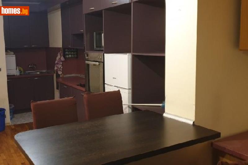 Четиристаен, 107m² - Жк. Бъкстон, София - Апартамент за продажба - Уни Комерс ООД - 119403285