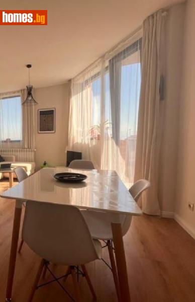 Тристаен, 96m² - Кв. Витоша, София - Апартамент за продажба - Уни Комерс ООД - 119403292