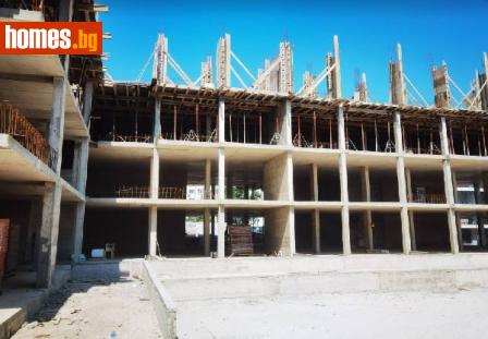 Двустаен, 65m² - Апартамент за продажба - 119403316