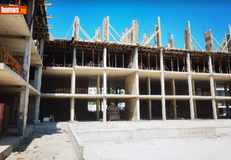 Двустаен, 65m² - Кв. Малинова Долина, София - Апартамент за продажба - Уни Комерс ООД - 119403316