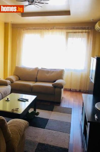 Двустаен, 90m² - Жк. Надежда 3, София - Апартамент за продажба - Уни Комерс ООД - 119403325