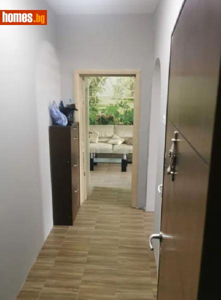 Едностаен, 53m² - Кв. Малинова Долина, София - Апартамент за продажба - Уни Комерс ООД - 119403344
