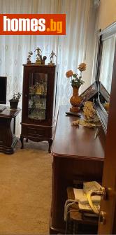 Тристаен, 87m² - Апартамент за продажба - 119403356