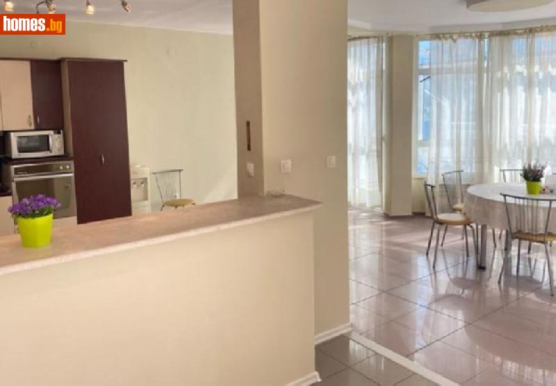 Мезонет, 472m² - Жк. Хиподрума, София - Апартамент за продажба - Уни Комерс ООД - 119403387
