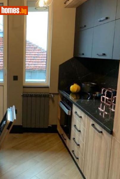 Двустаен, 75m² -  Център, София - Апартамент за продажба - Уни Комерс ООД - 119403395