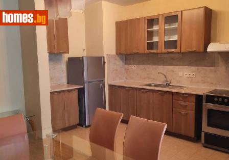 Четиристаен, 166m² - Апартамент за продажба - 119403441