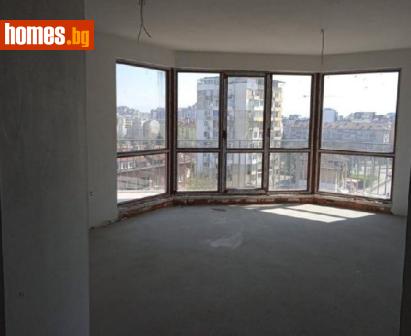 Тристаен, 117m² - Апартамент за продажба - 119403447