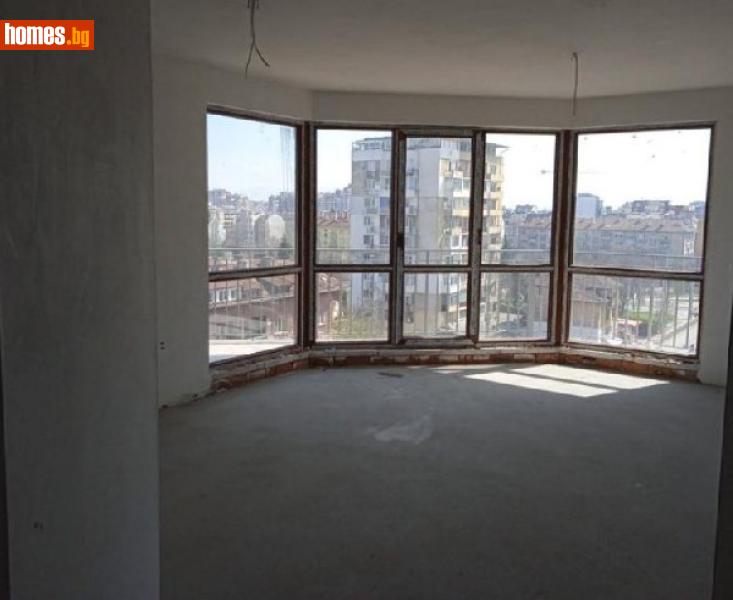 Тристаен, 117m² - Жк. Разсадника, София - Апартамент за продажба - Уни Комерс ООД - 119403447