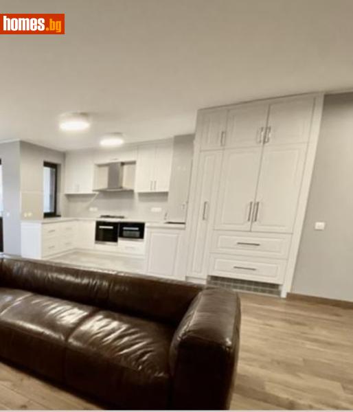 Четиристаен, 170m² - Кв. Манастирски Ливади, София - Апартамент за продажба - Уни Комерс ООД - 119403456