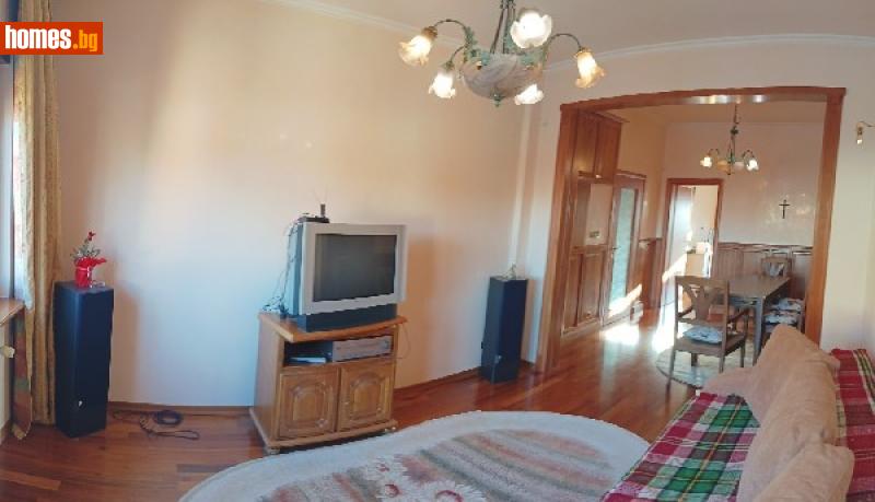 Двустаен, 69m² -  Център, София - Апартамент за продажба - Уни Комерс ООД - 119403476