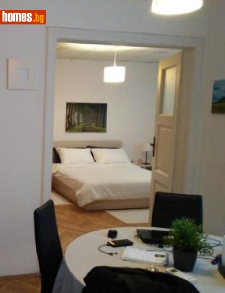 Многостаен, 140m² -  Център, София - Апартамент за продажба - Уни Комерс ООД - 119403497