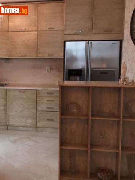 Многостаен, 211m² - Жк. Гоце Делчев, София - Апартамент за продажба - Уни Комерс ООД - 119403510