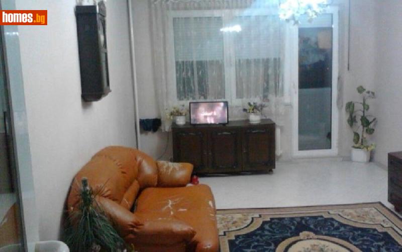 Тристаен, 96m² - Жк. Разсадника, София - Апартамент за продажба - Уни Комерс ООД - 119403526