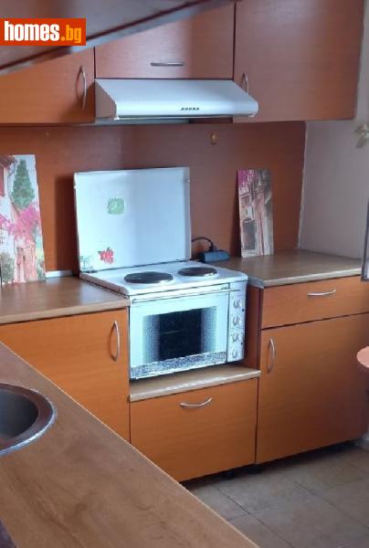 Четиристаен, 174m² - Кв. Горна Баня, София - Апартамент за продажба - Уни Комерс ООД - 119403545