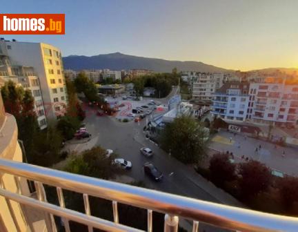 Двустаен, 123m² - Апартамент за продажба - 119403558