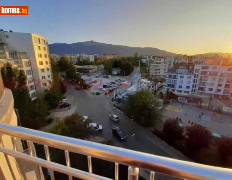 Двустаен, 123m² - Кв. Горна Баня, София - Апартамент за продажба - Уни Комерс ООД - 119403558