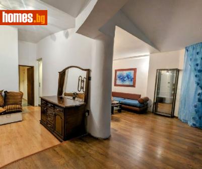 Тристаен, 85m² - Апартамент за продажба - 119403599