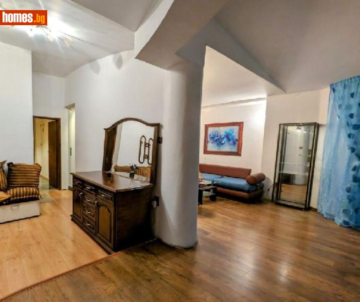 Тристаен, 85m² - Жк. Лозенец, София - Апартамент за продажба - Уни Комерс ООД - 119403599