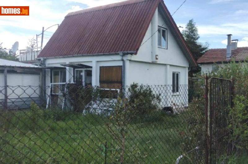 Къща, 90m² - С.Нови Хан, Елин Пелин - Къща за продажба - Уни Комерс ООД - 119403657