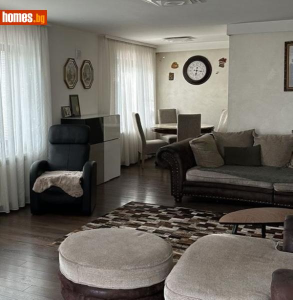 Къща, 237m² - Жк. Левски В, София - Къща за продажба - Уни Комерс ООД - 119403696
