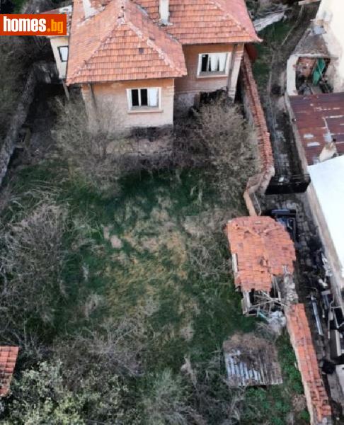Къща, 61m² -  Сеславци, София - Къща за продажба - Уни Комерс ООД - 119403721