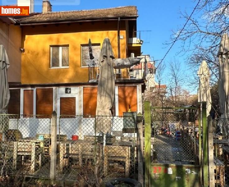 Къща, 240m² - Жк. Изток, София - Къща за продажба - Уни Комерс ООД - 119403734