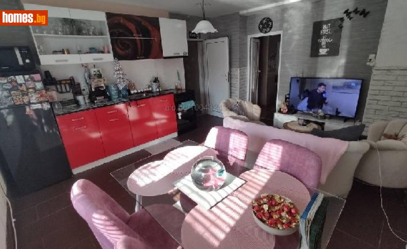 Къща, 85m² - Гр.Елин Пелин, Елин Пелин - Къща за продажба - Уни Комерс ООД - 119403808
