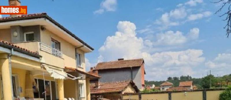 Къща, 276m² - Гр.Елин Пелин, Елин Пелин - Къща за продажба - Уни Комерс ООД - 119403970