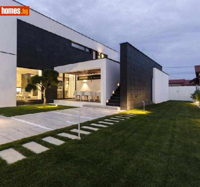 Къща, 230m² - С.Нови Хан, Елин Пелин - Къща за продажба - Уни Комерс ООД - 119404004