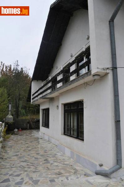 Къща, 670m² - С.Владая, Витоша - Къща за продажба - Уни Комерс ООД - 119404054