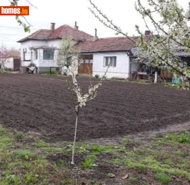 Къща, 126m² - С.Кривина, Тетевен - Къща за продажба - Уни Комерс ООД - 119404078