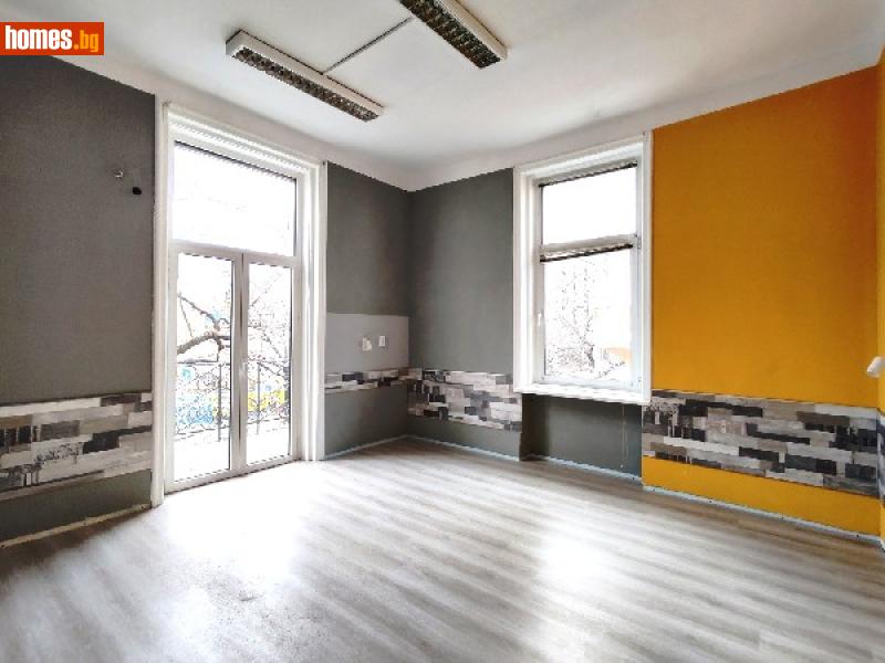 Къща, 650m² -  Център, София - Къща за продажба - Уни Комерс ООД - 119404082