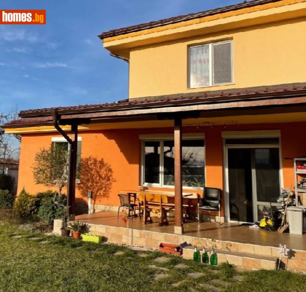 Къща, 360m² - Гр.Нови Искър, Нови Искър - Къща за продажба - Уни Комерс ООД - 119404113