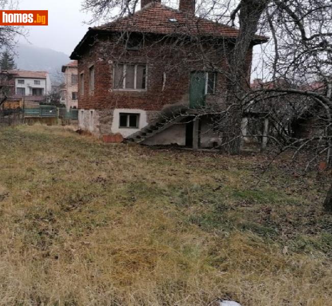 Къща, 90m² -  Лозен, София - Къща за продажба - Уни Комерс ООД - 119404140
