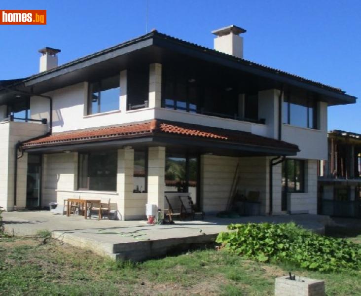 Къща, 576m² - Кв. Малинова Долина, София - Къща за продажба - Уни Комерс ООД - 119404142