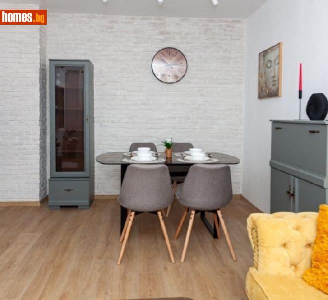 Къща, 444m² -  Банкя, София - Къща за продажба - Уни Комерс ООД - 119404200
