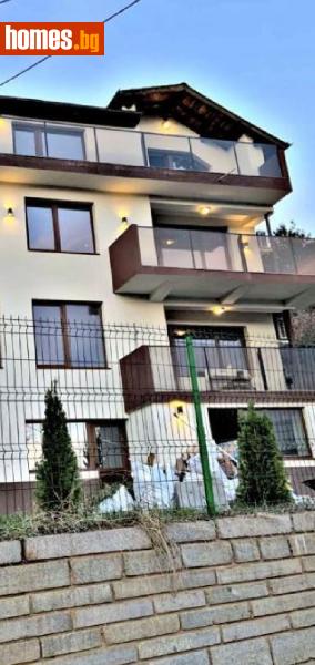 Къща, 352m² - С.Владо Тричков, Своге - Къща за продажба - Уни Комерс ООД - 119404225
