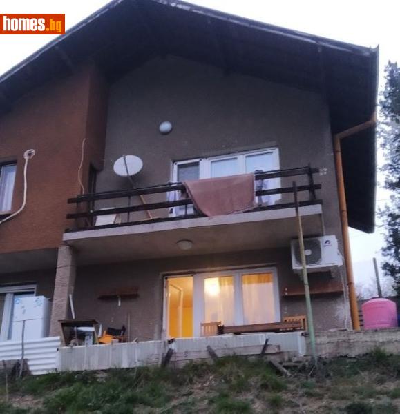 Къща, 130m² - С.Владо Тричков, Своге - Къща за продажба - Уни Комерс ООД - 119404232